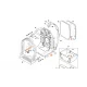 STIHL  Nośna płyta barkowa 4203 700 3850